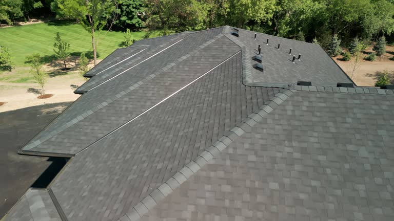 Roof Insulation in Brookdale, CA