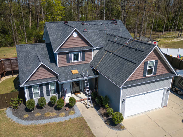 Best Roof Maintenance and Cleaning  in Brookdale, CA